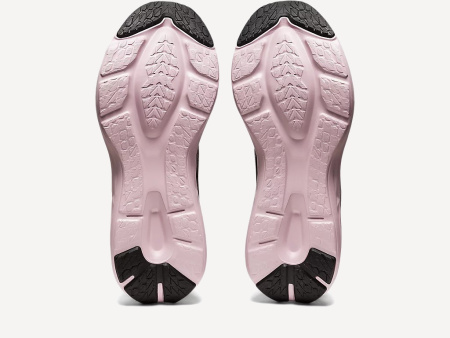 Кроссовки VERSABLAST 2 Ws (RU 38.5 EU 39.5 USw 8 СМ 25; black/barely rose)